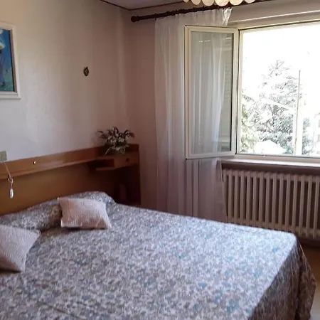 Le Jasmin Da Marina Apartment Saint-Vincent Exterior photo