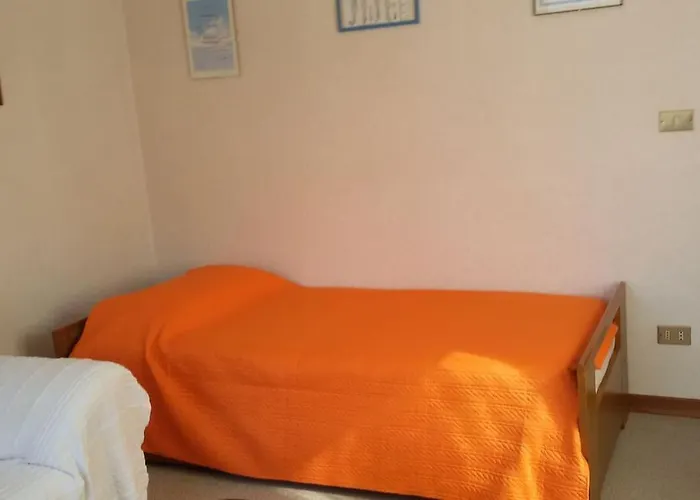 Le Jasmin Da Marina