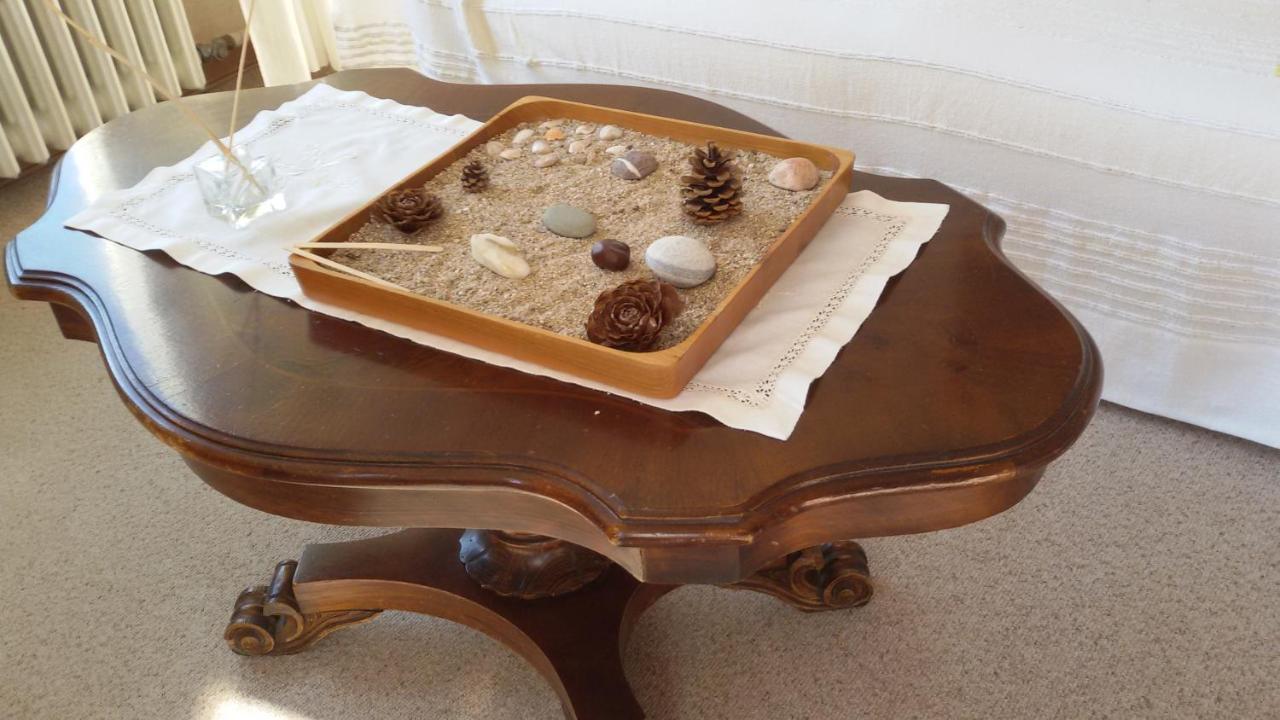 Le Jasmin Da Marina Apartment *