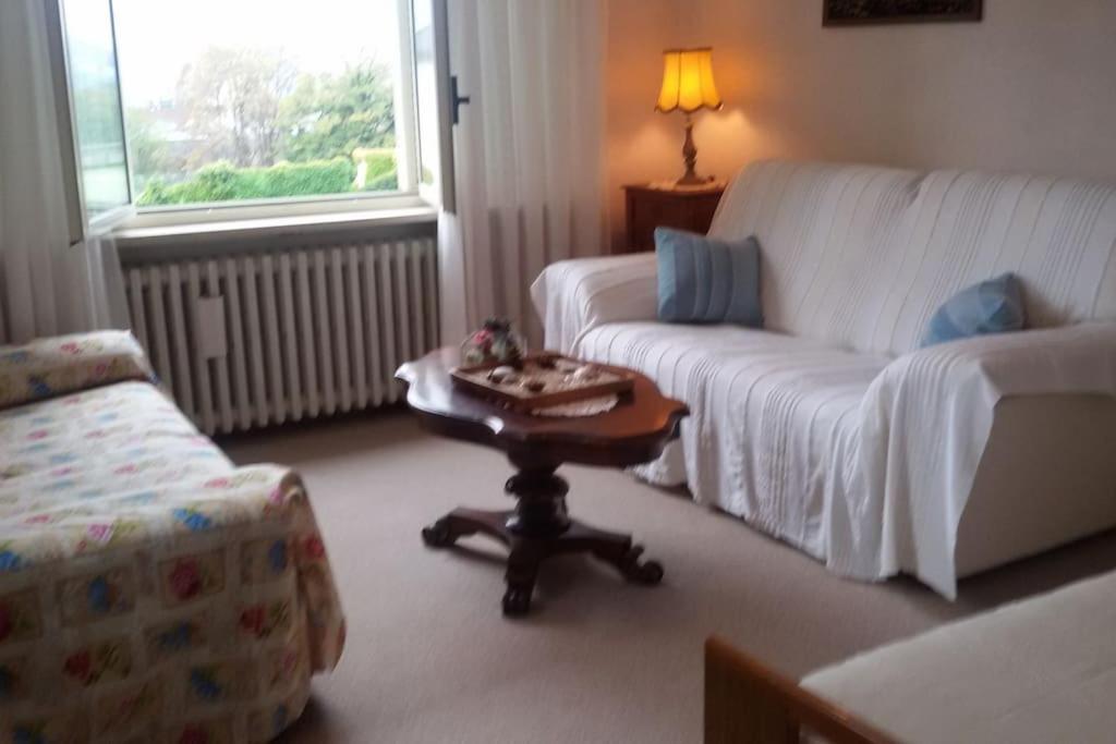 Apartment Le Jasmin Da Marina *
