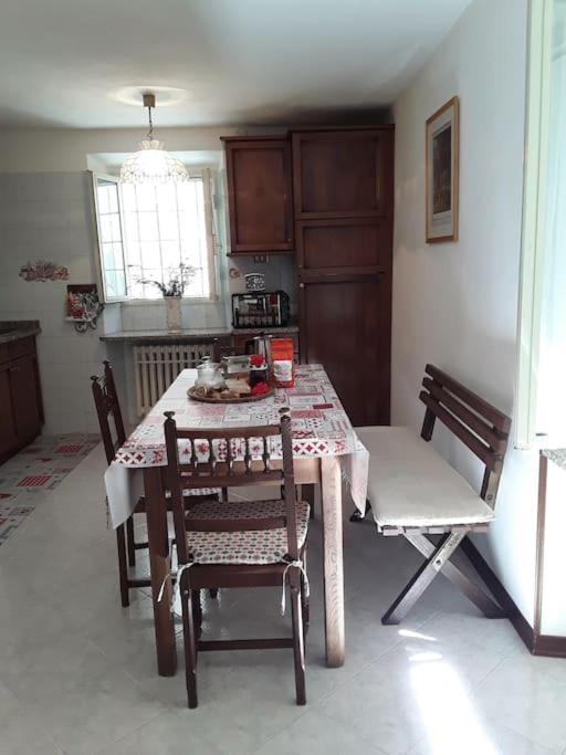 Le Jasmin Da Marina Apartment
