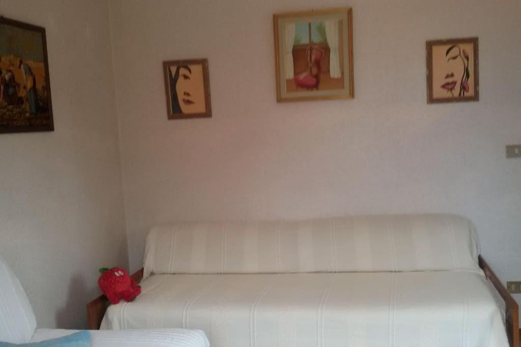 Apartment Le Jasmin Da Marina Saint-Vincent