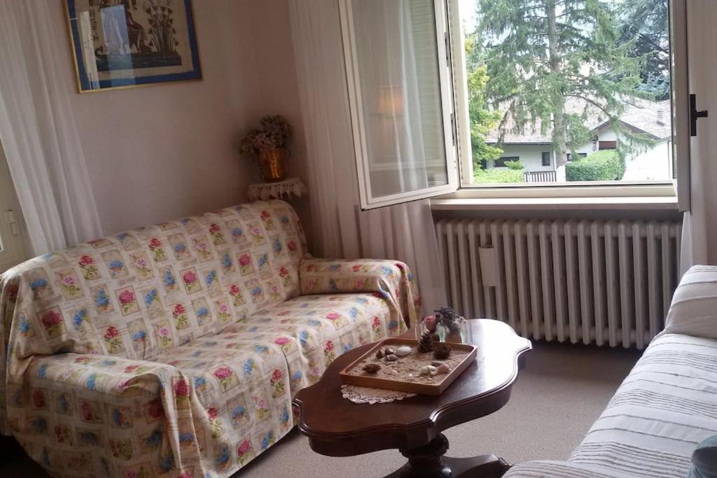Apartment Le Jasmin Da Marina *