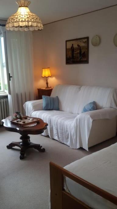 Apartment Le Jasmin Da Marina *