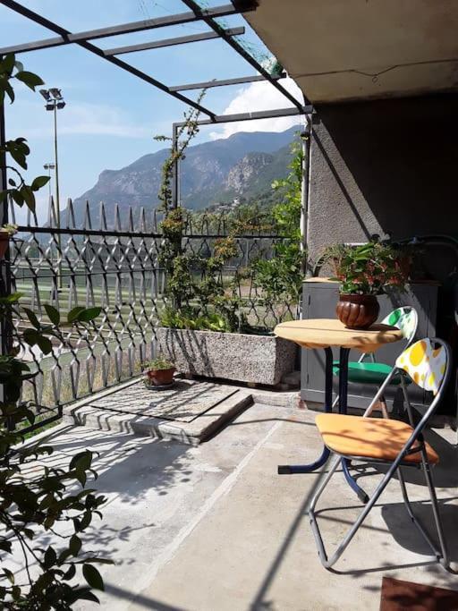Le Jasmin Da Marina Apartment *