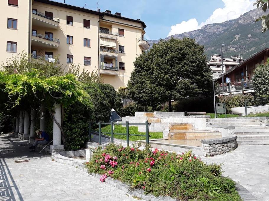 Le Jasmin Da Marina Apartment