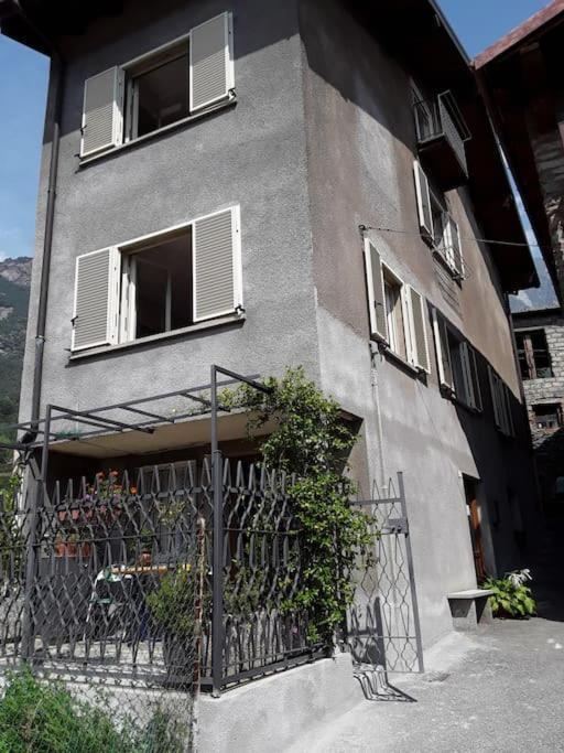 Le Jasmin Da Marina Apartment *