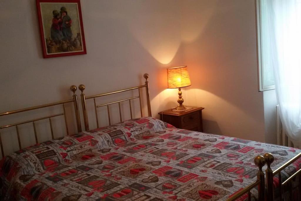 Apartment Le Jasmin Da Marina Saint-Vincent