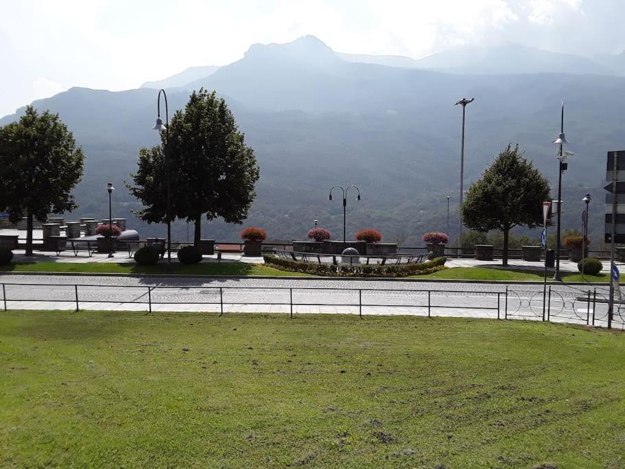 Le Jasmin Da Marina Apartment Saint-Vincent