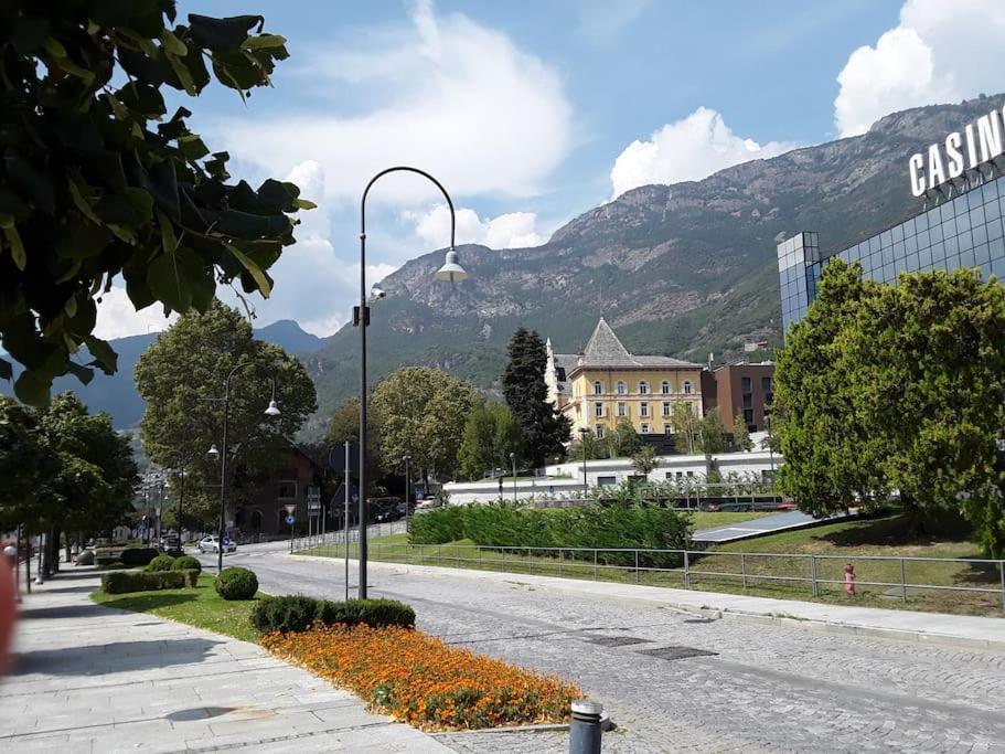 Le Jasmin Da Marina