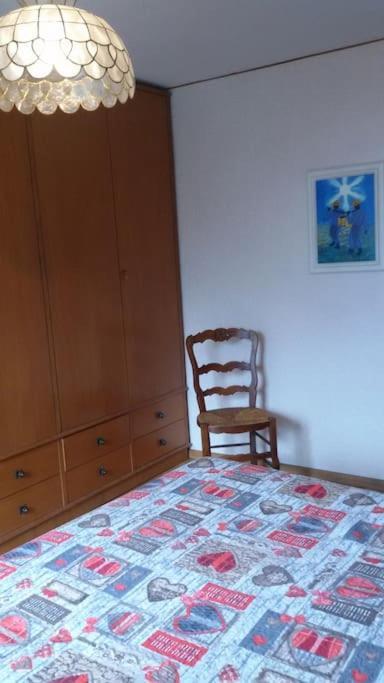 Le Jasmin Da Marina Apartment *