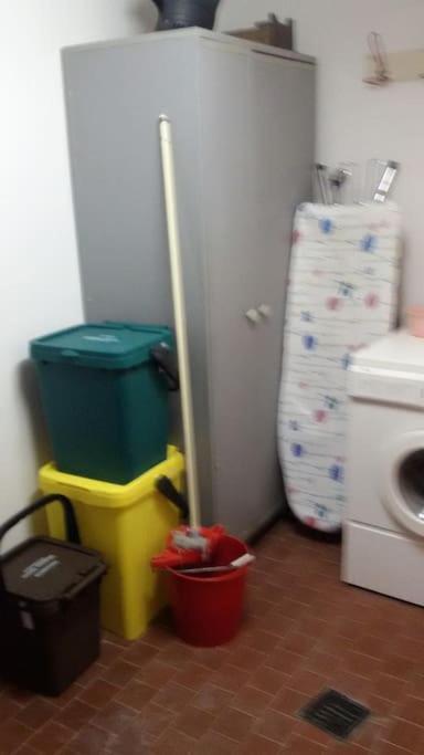 Le Jasmin Da Marina Apartment