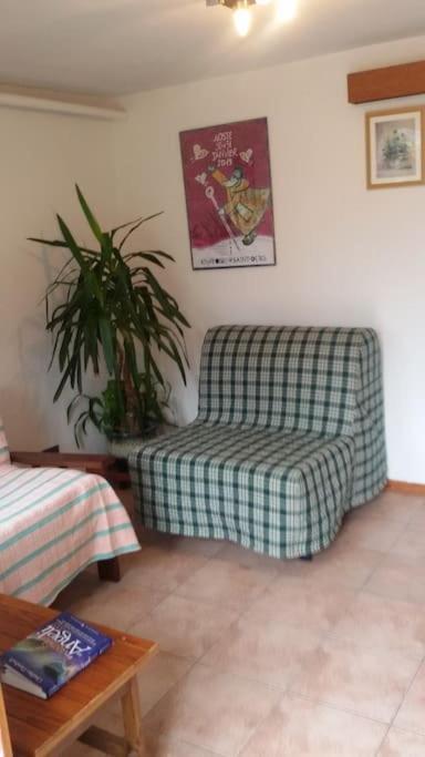 Le Jasmin Da Marina Apartment Saint-Vincent