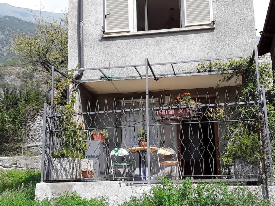 Le Jasmin Da Marina Apartment