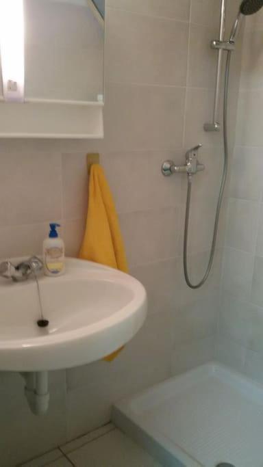 Le Jasmin Da Marina Apartment Saint-Vincent